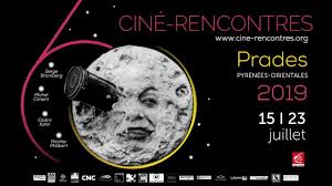Compte rendu (en retard) du 60ème Festival de Cinéma de  Prades!