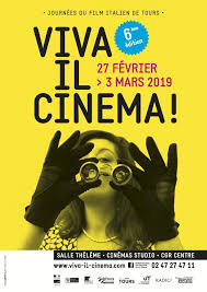 VIVA IL CINEMA! TOURS 2019﻿
